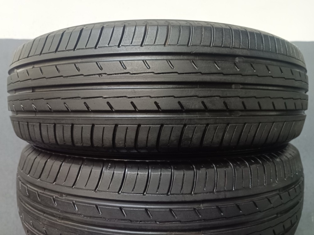 175/65 R15 YOKOHAMA (2218)