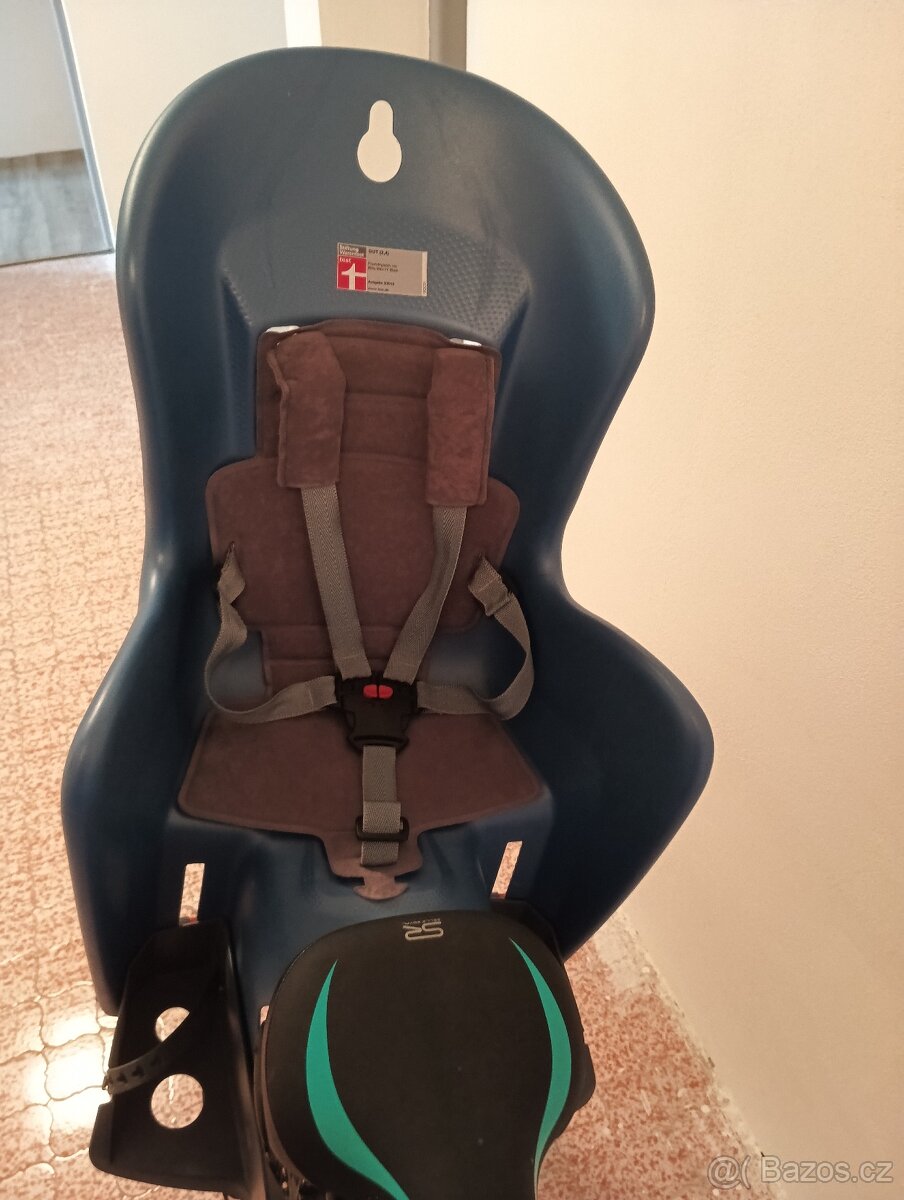 Sedačka na kolo