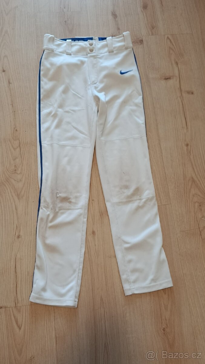 Baseballové kalhoty Nike