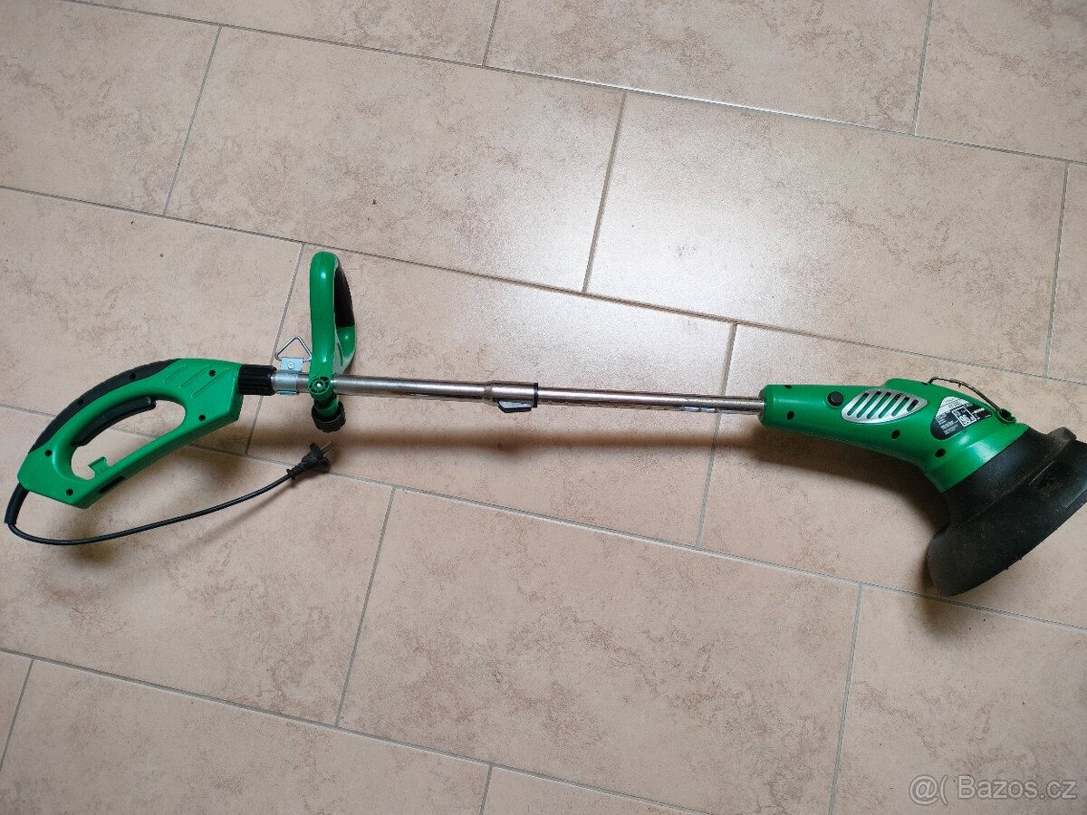 Elektrický vyžínač Hitachi CG25
