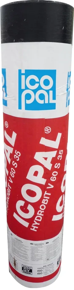 Icopal Vedag HYDROBIT V 60 S 35