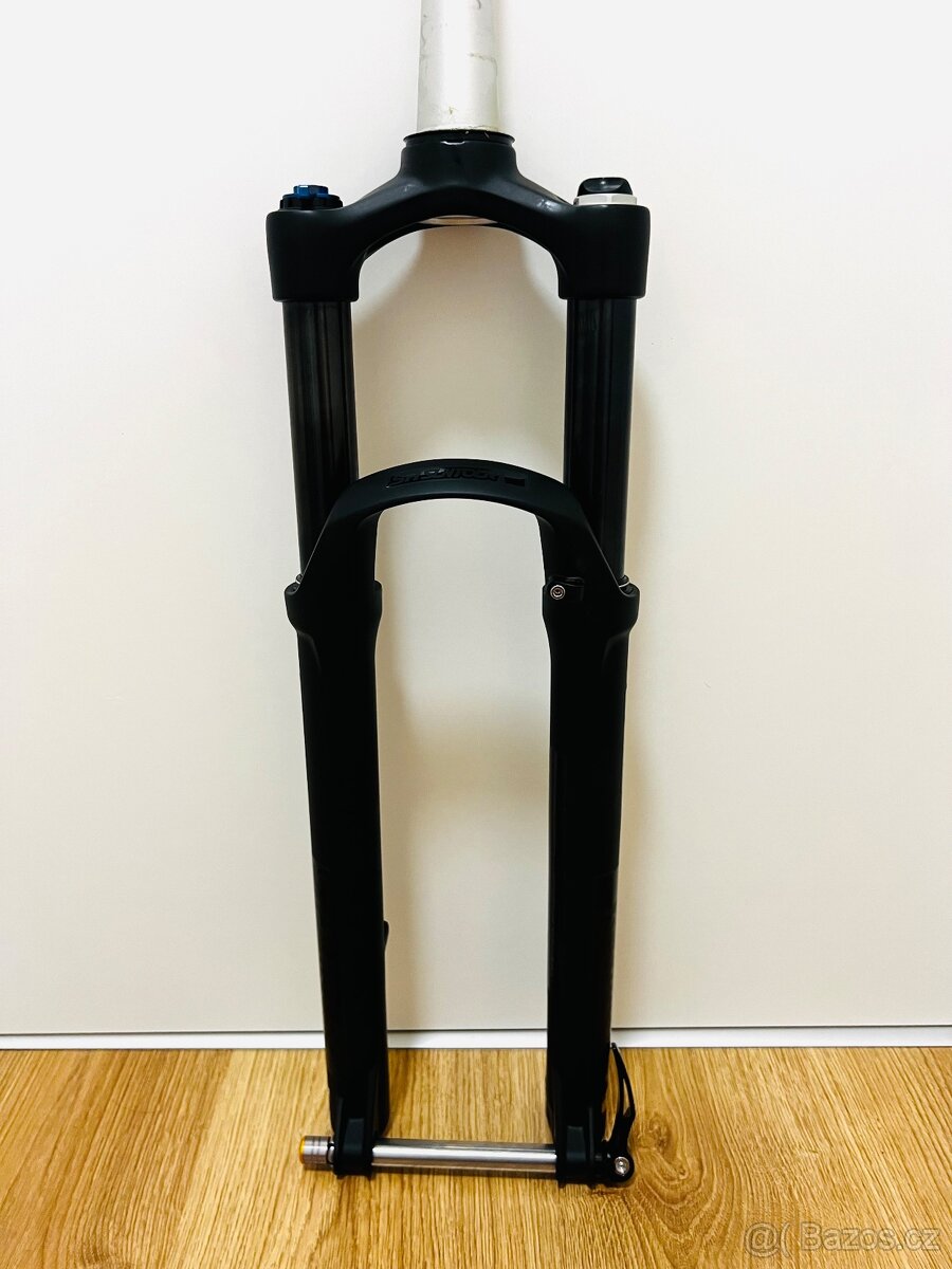 SR Suntour XCR32 Air 120mm 29”