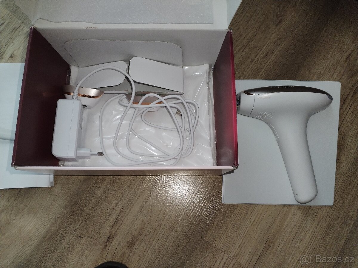 Epilator Philips