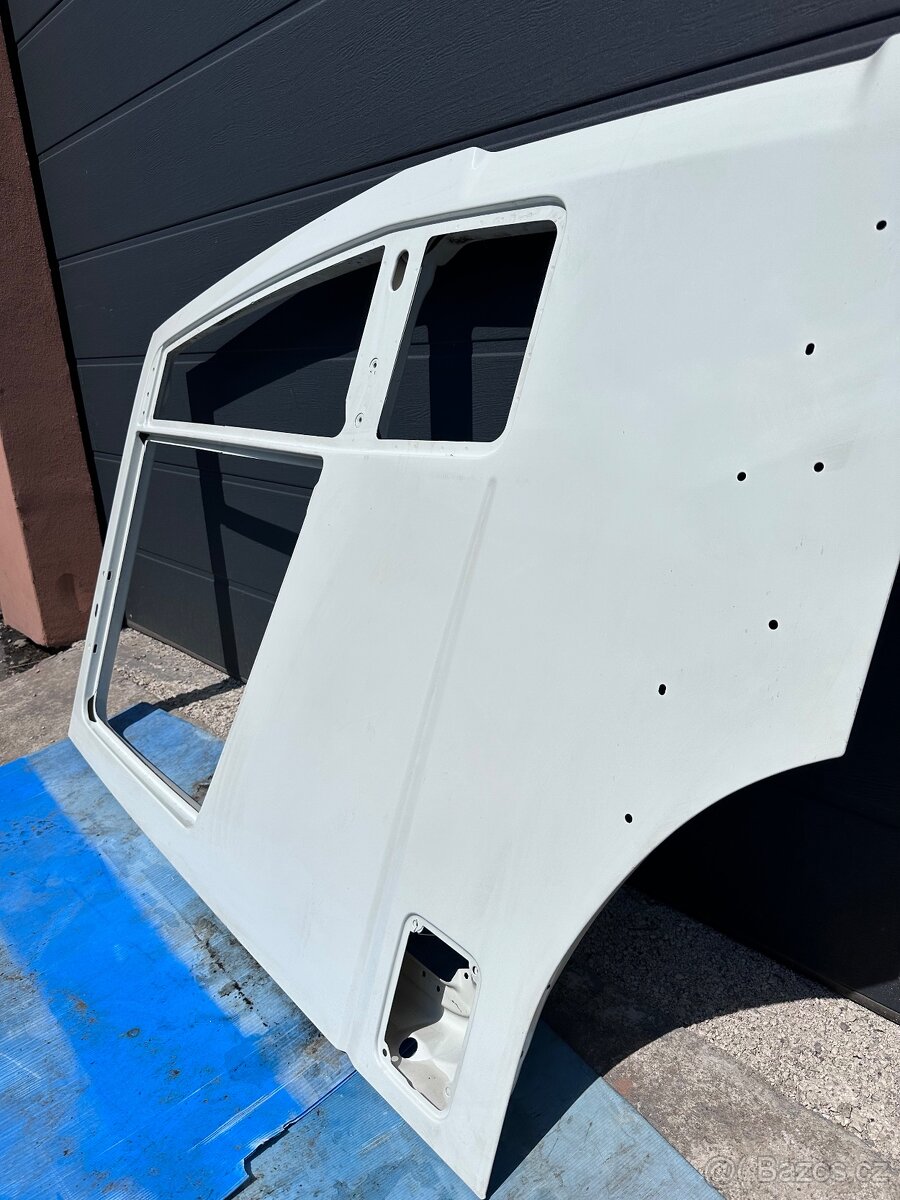 Dveře na Iveco EuroCargo