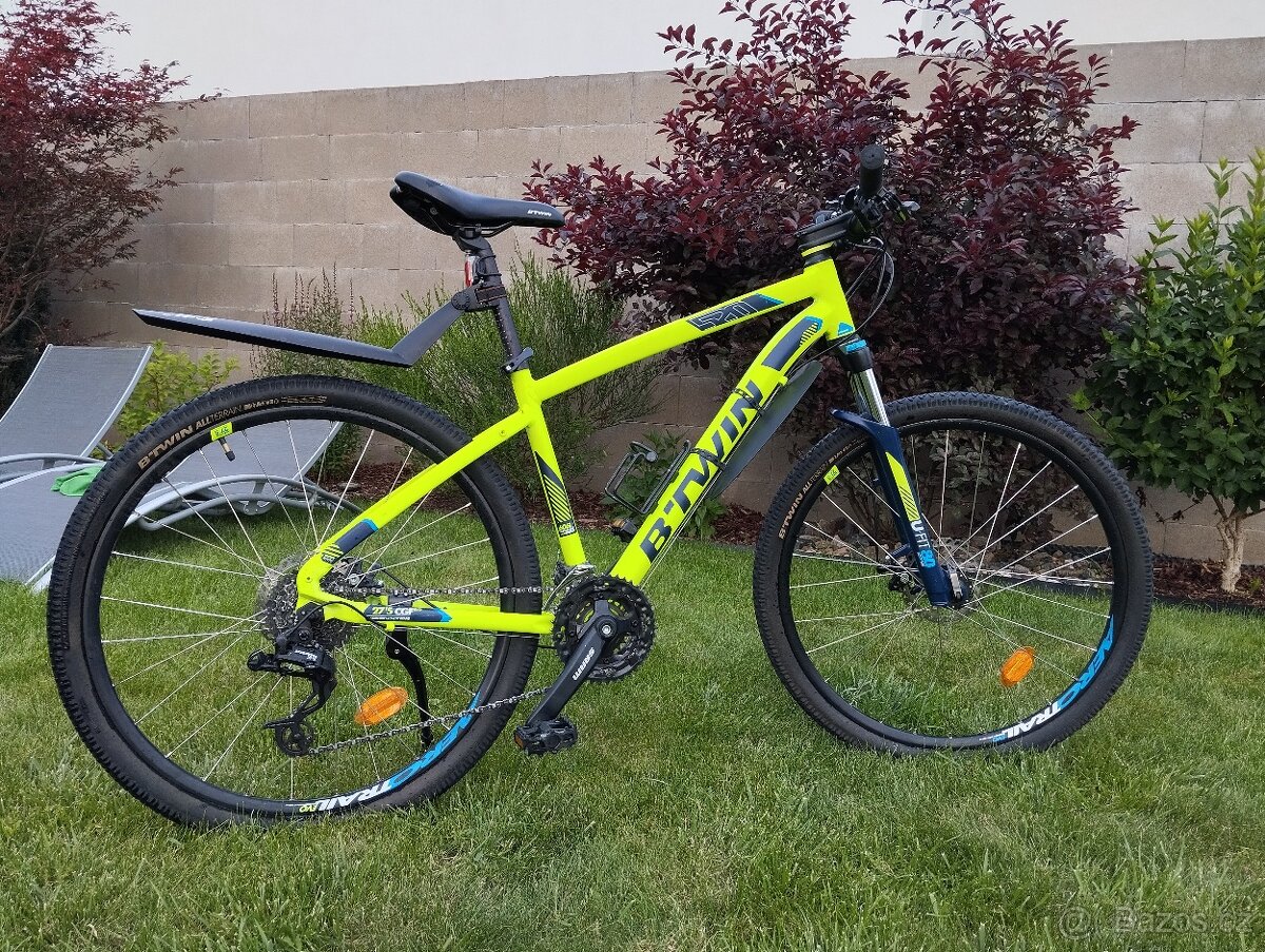 Horské kolo ROCKRIDER 27,5"