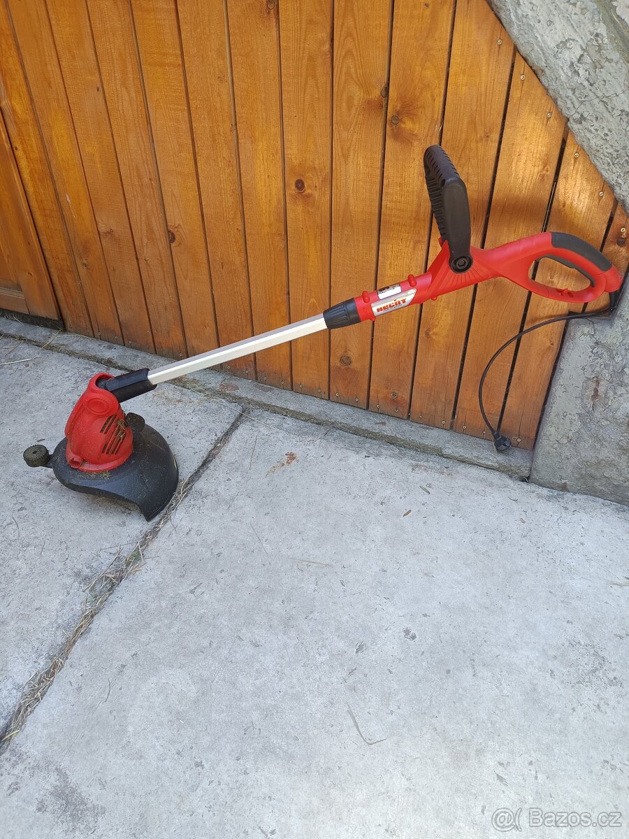 Elektrický vyžínač