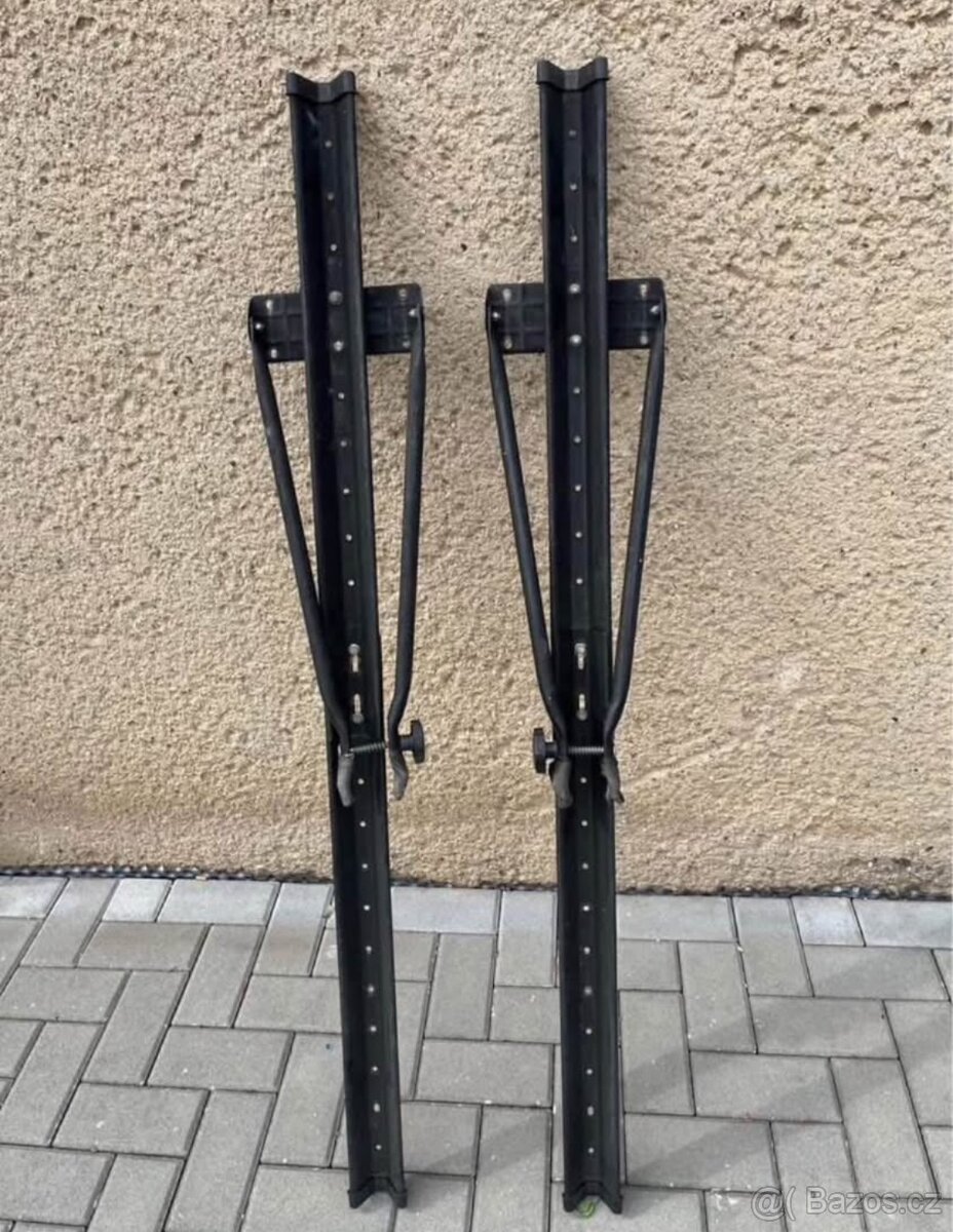 Nosiče kol