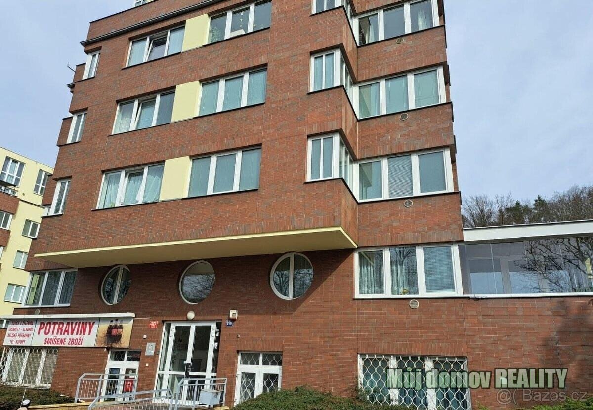 PRONÁJEM BYTU 2+kk | 67 m | Praha 5 Košíře