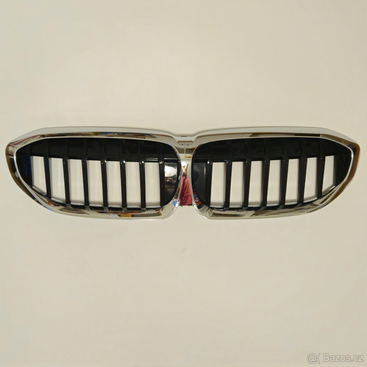 BMW G20 / G21 originál oem ledvinky gril chrom