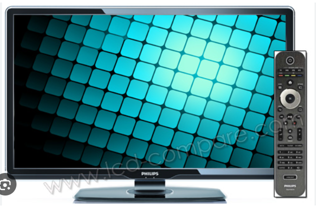Televize Phillips 37PFL8694H/12