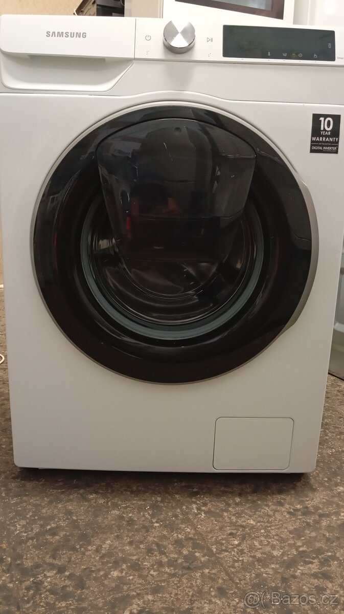 Pračka Samsung