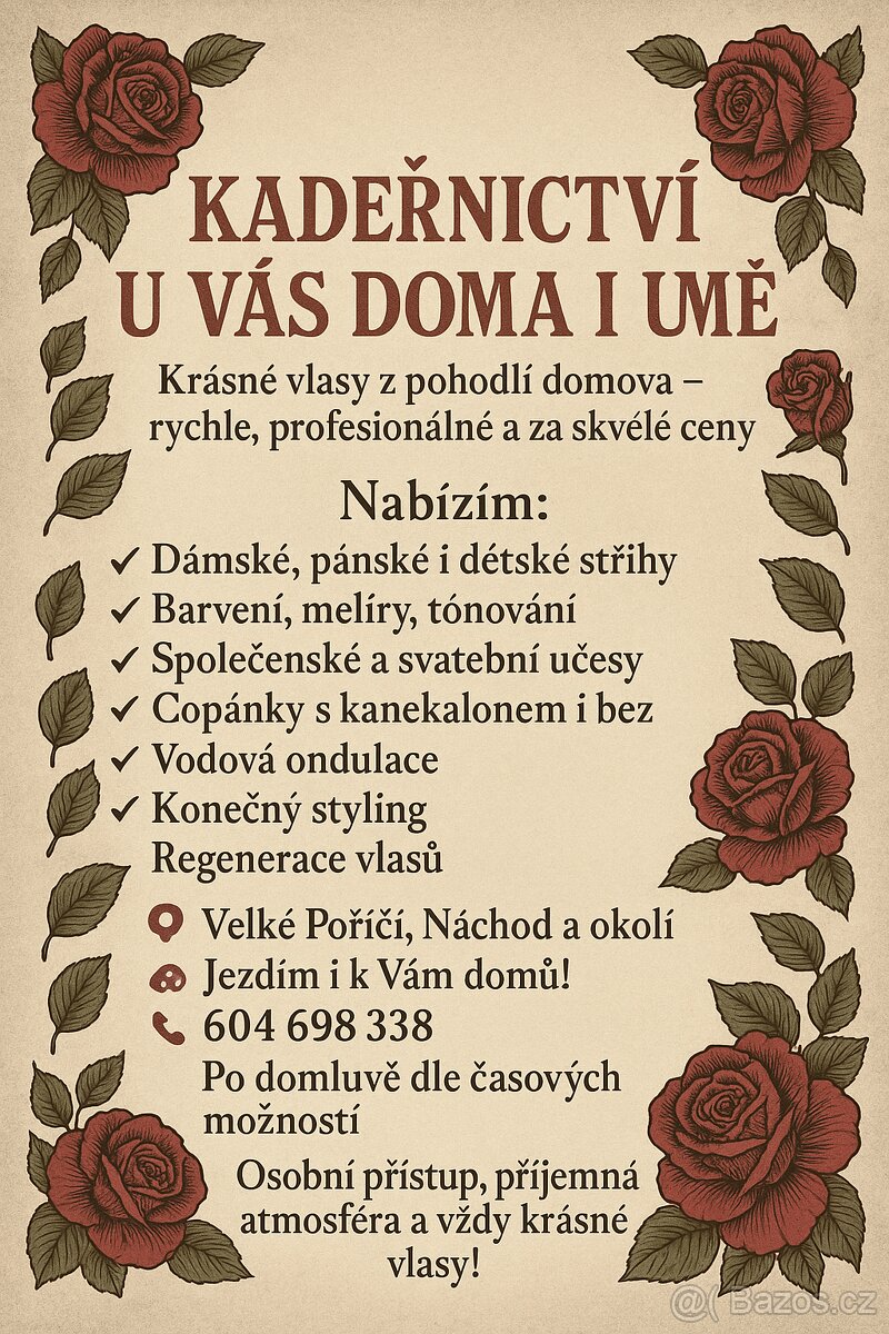 Kadeřnice