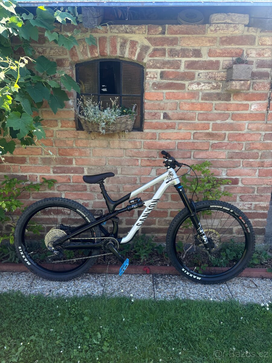 Canyon spectral al5 27,5” M