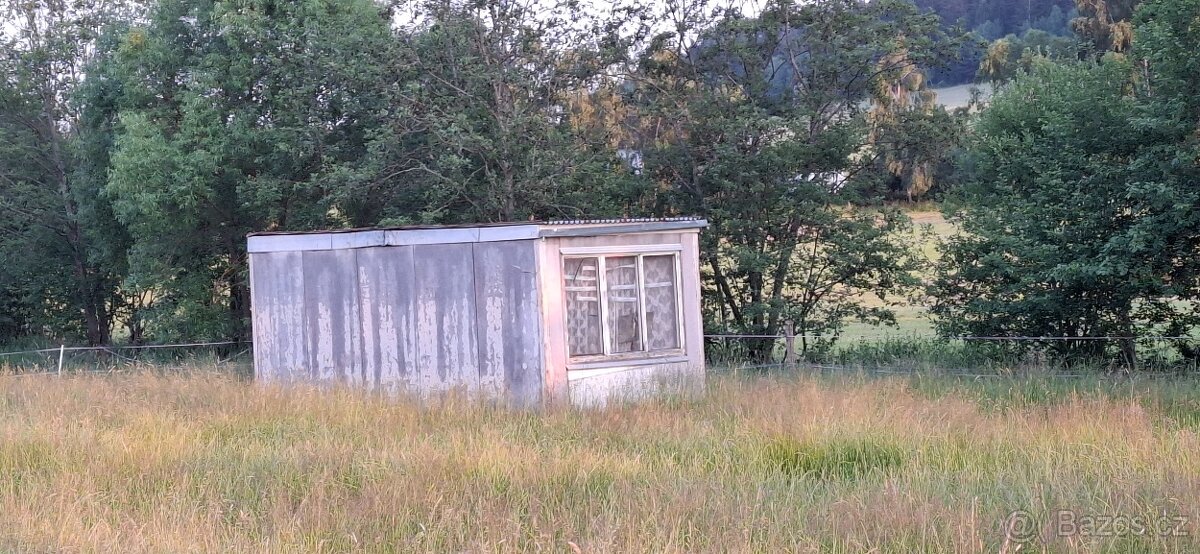 Stavebni bunka ZDARMA