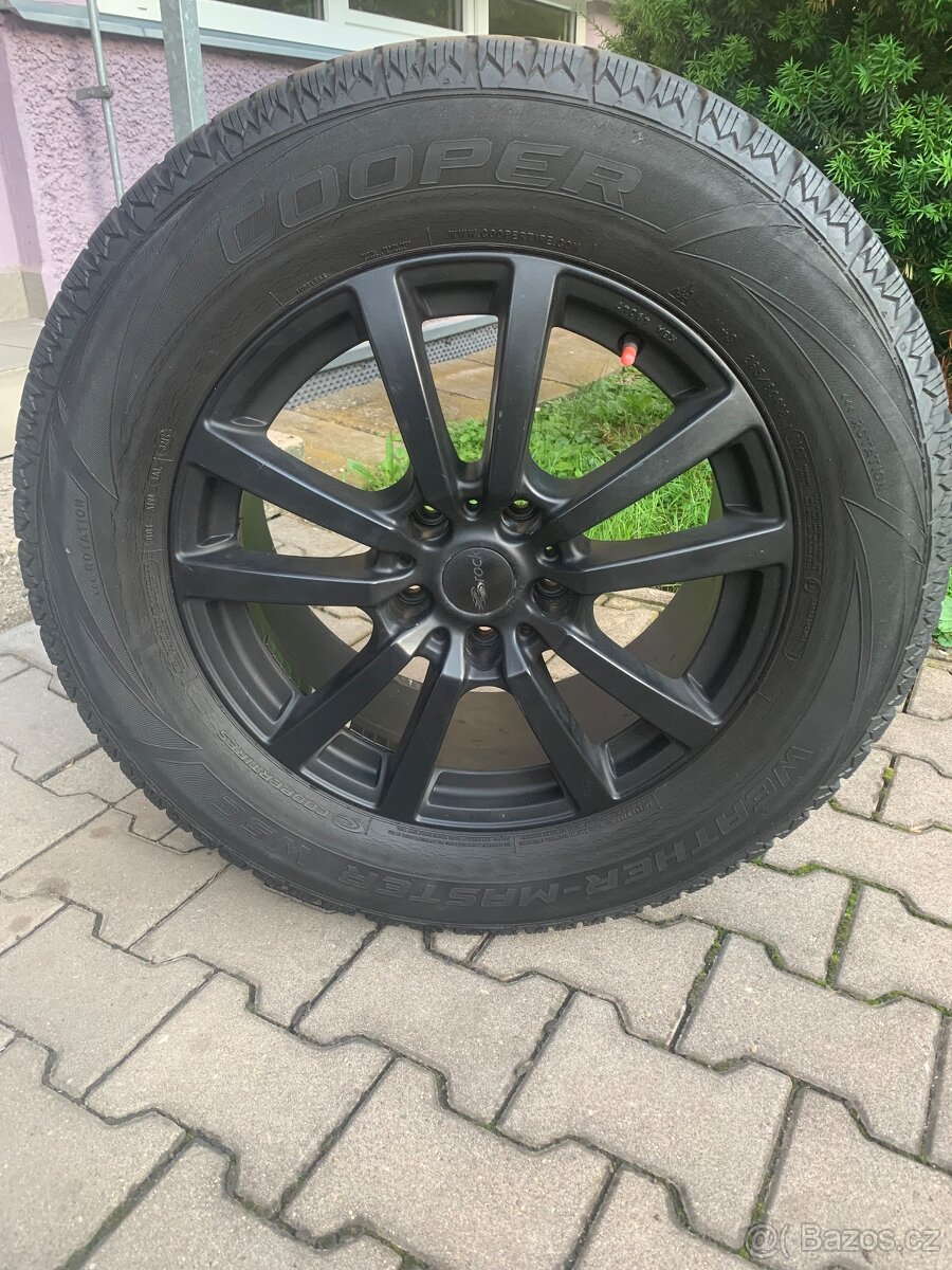265/60R18