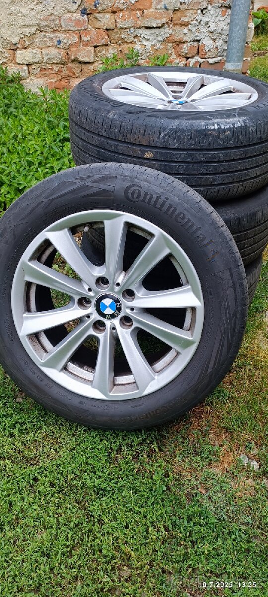 Kola BMW