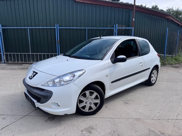 Peugeot 206 1.4 HDI