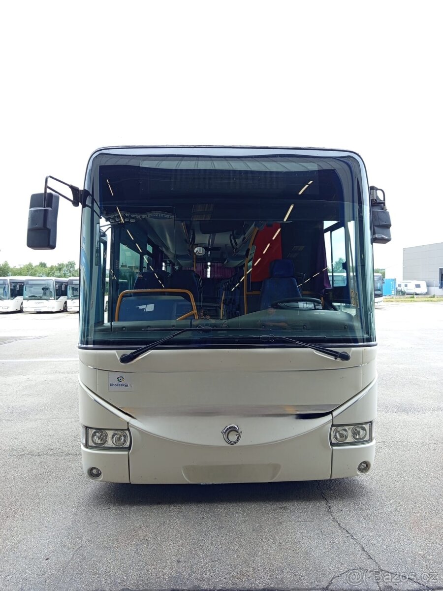 Irisbus Crossway 12m 49+1