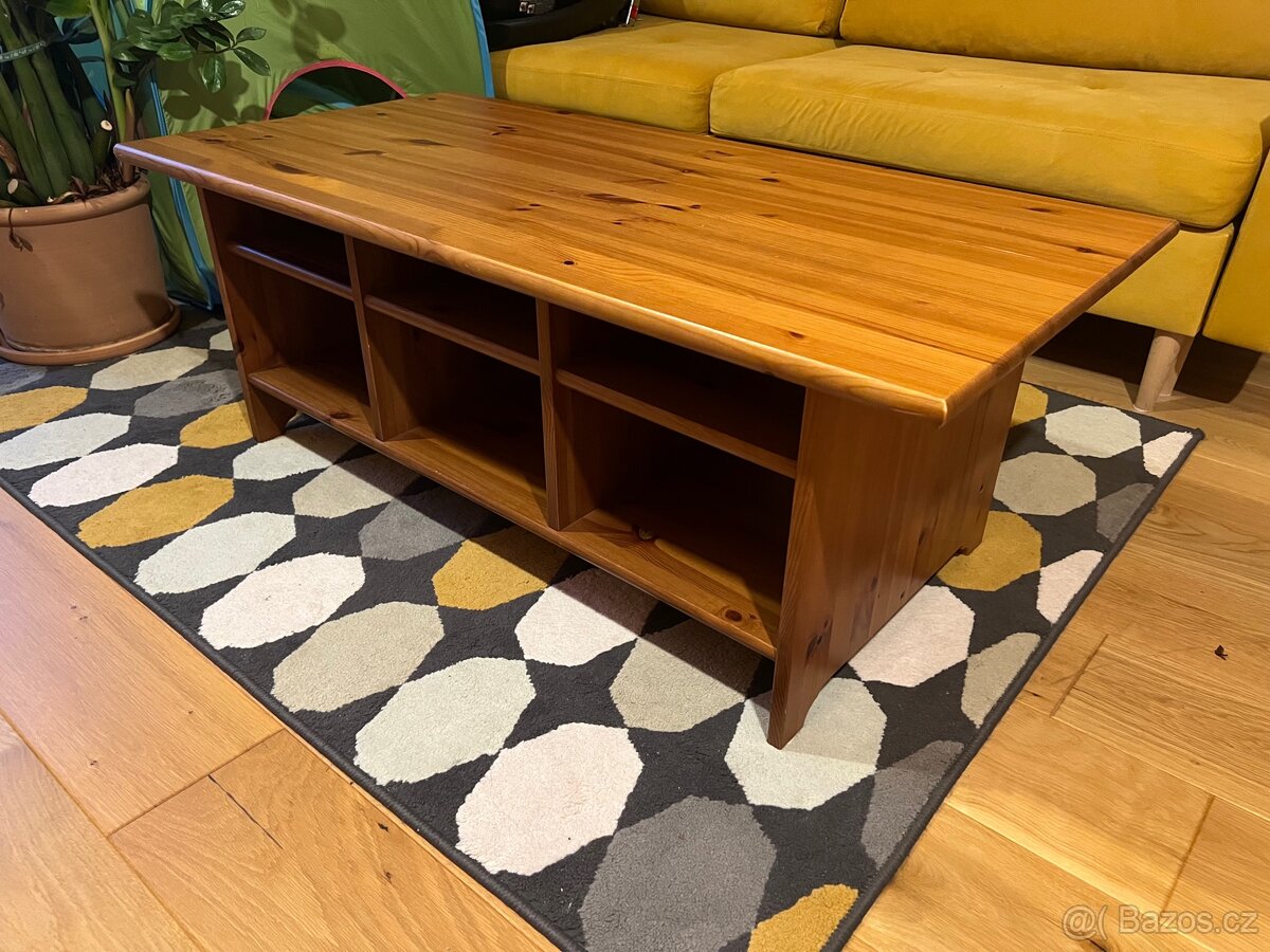 Konferenční stolek IKEA Keksvik
