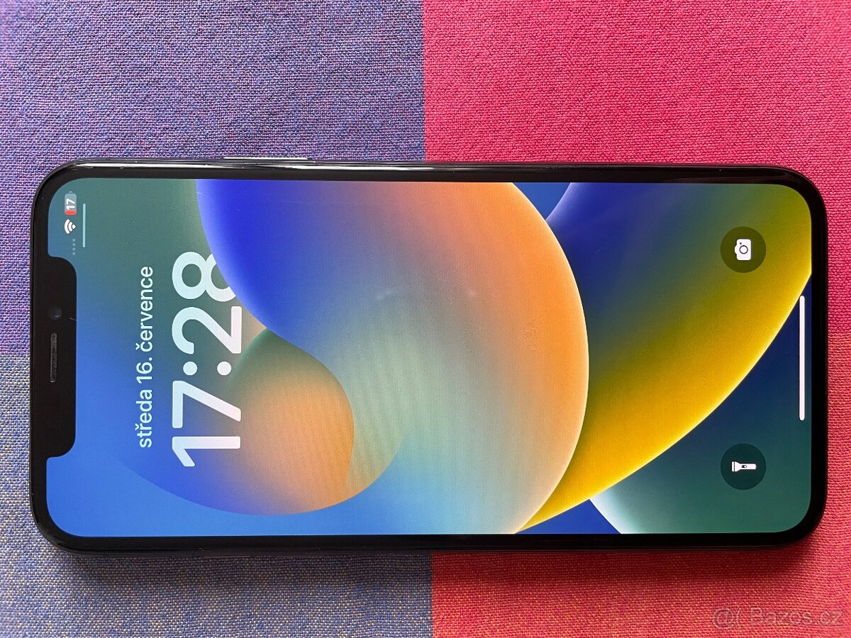 Iphone X 64 GB