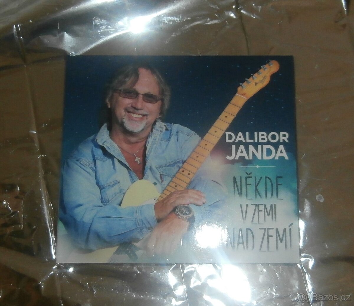 DALIBOR JANDA