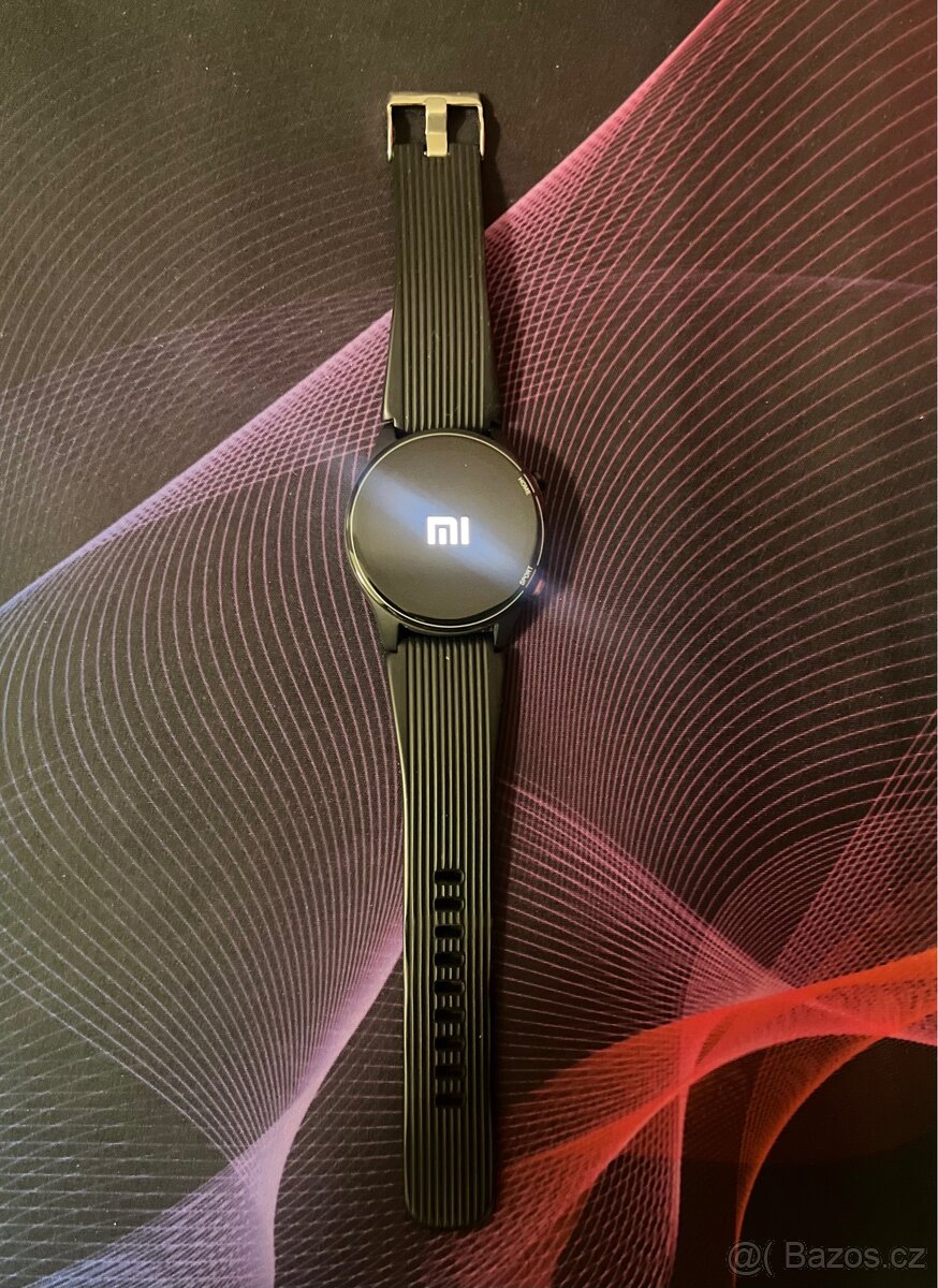 Xiaomi Mi Watch