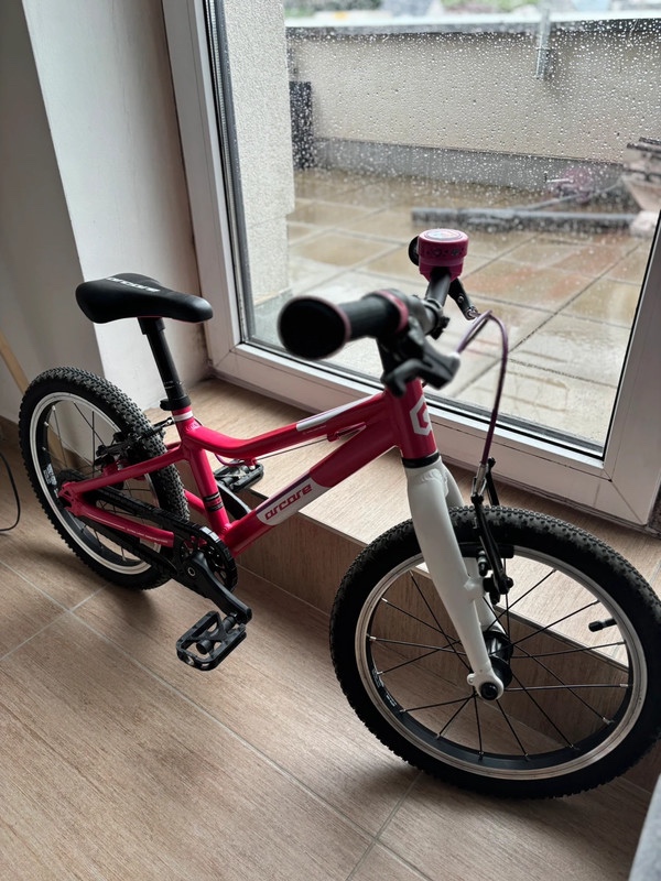 Dětské kolo - Arcore SPARROW 16