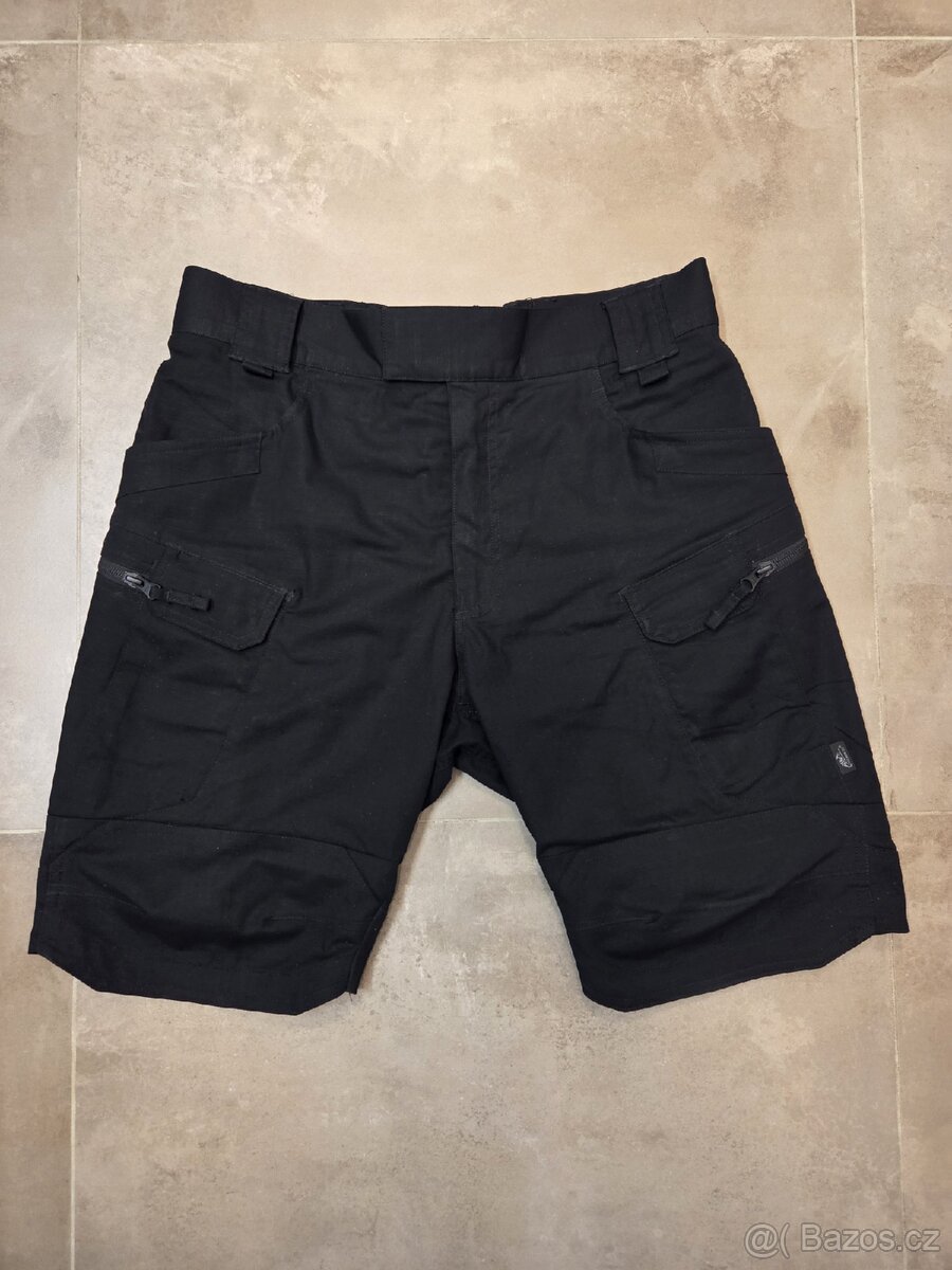 Kraťasy Helikon Tex Tactical GEN III