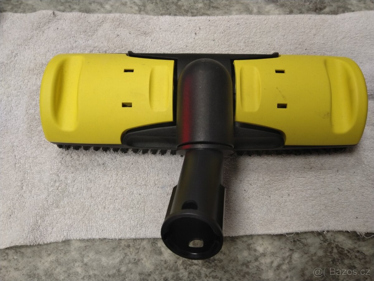 Podlahová hubice pro Karcher parní čističe