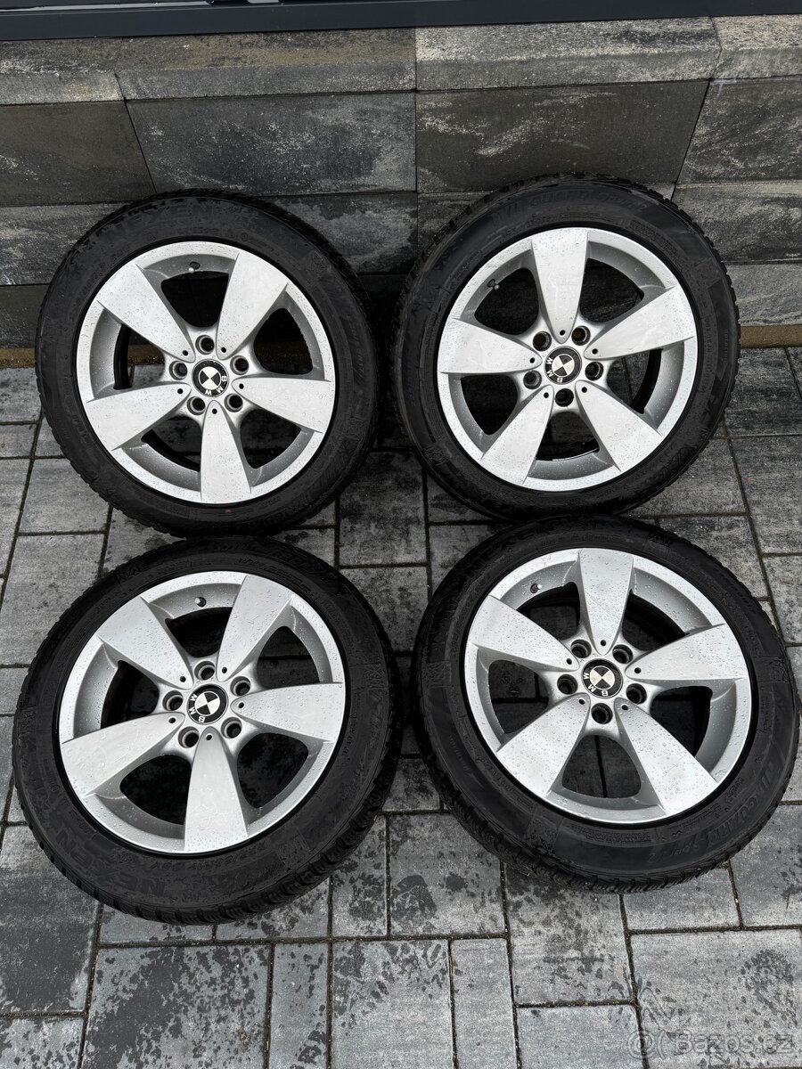 5x120 r17 RONAL