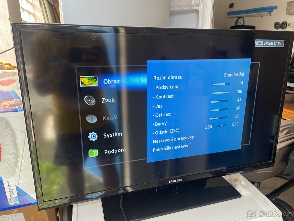 Televize Samsung