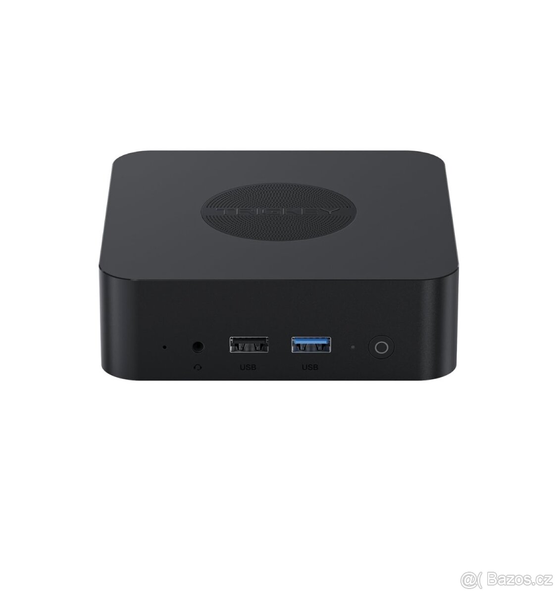 TRIGKEY Mini PC, Intel Alder Lake N100