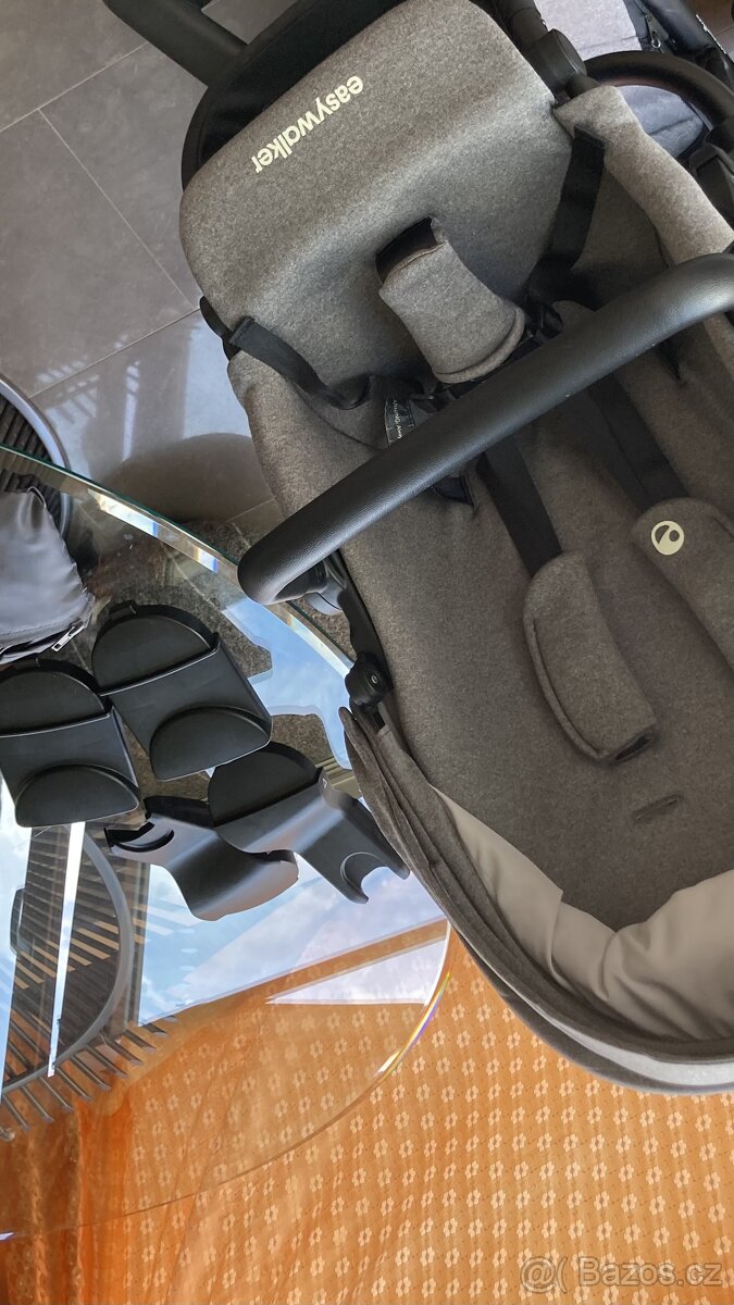 Easywalker Harvey 2