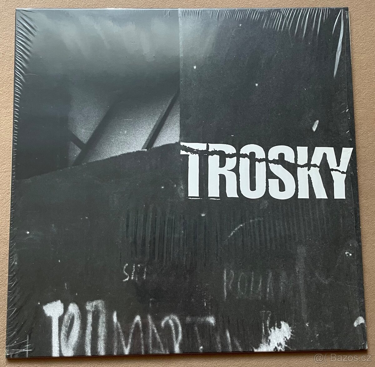 Vinyl Trosky LP