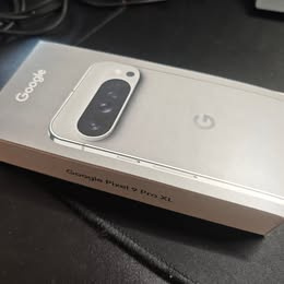 Google Pixel 9 Pro XL 512GB Hazel