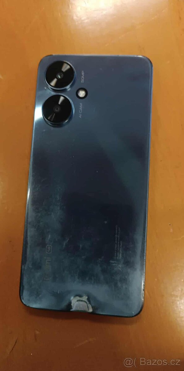 Xaomi redmi 13c 5g