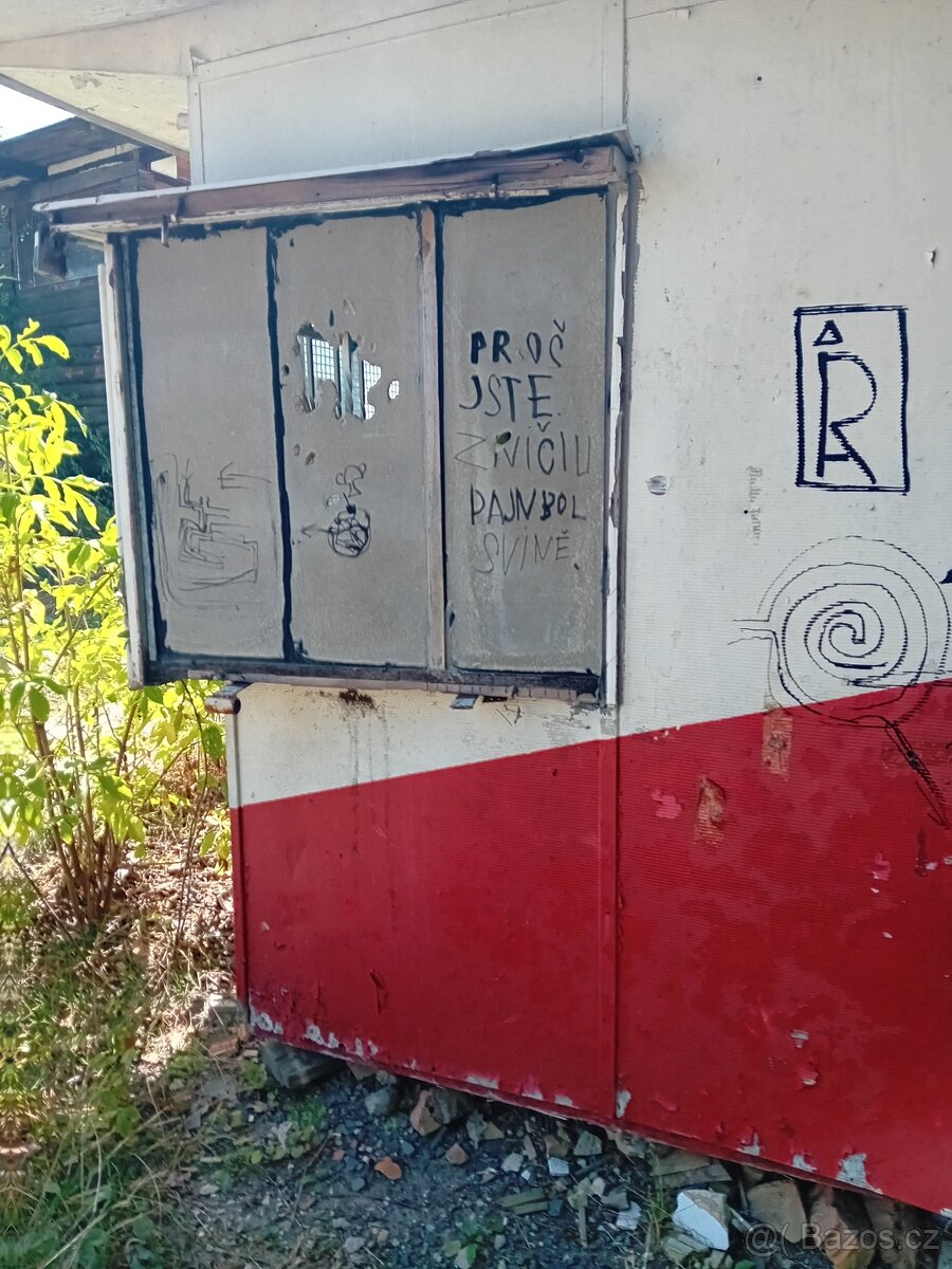 Stará Trafika