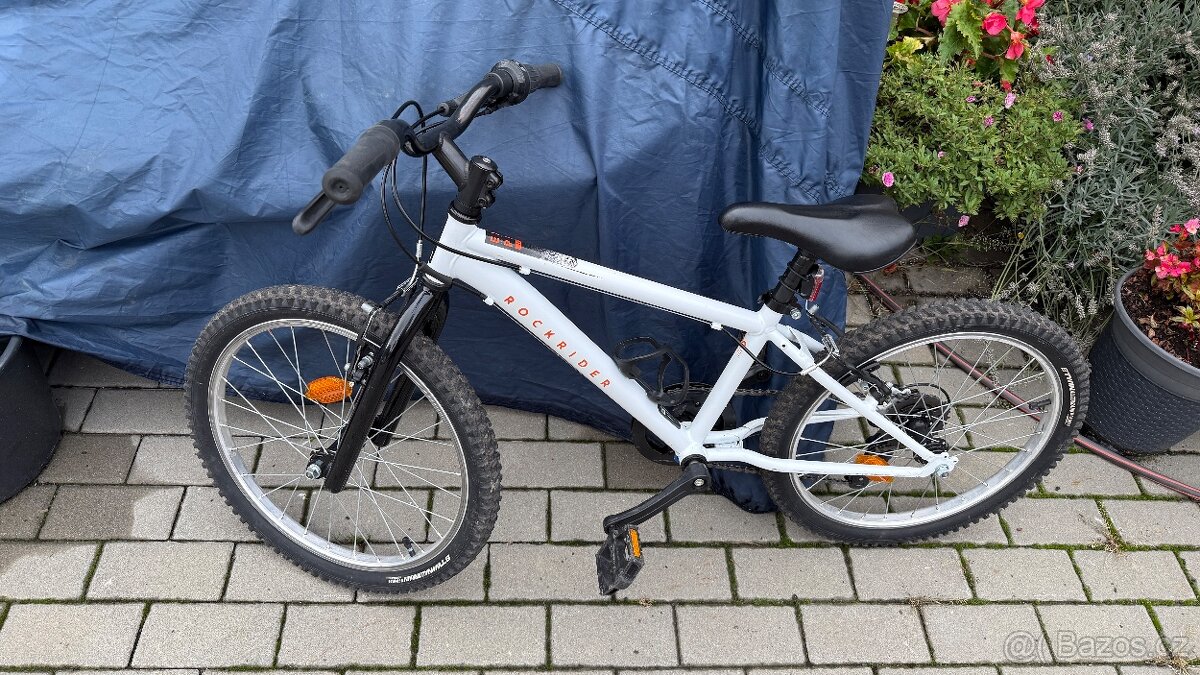 Dětské horské kolo 20" kola