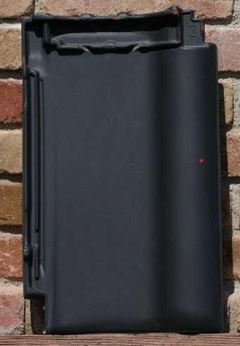 Nová taška 10m2 – barva engoba antracit