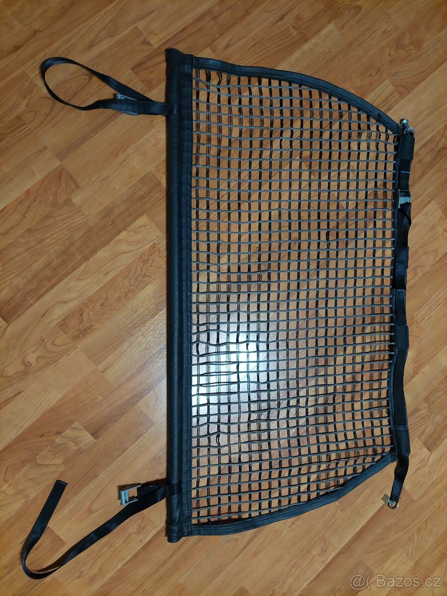 Záchytná síť zavazadlového prostoru Ford