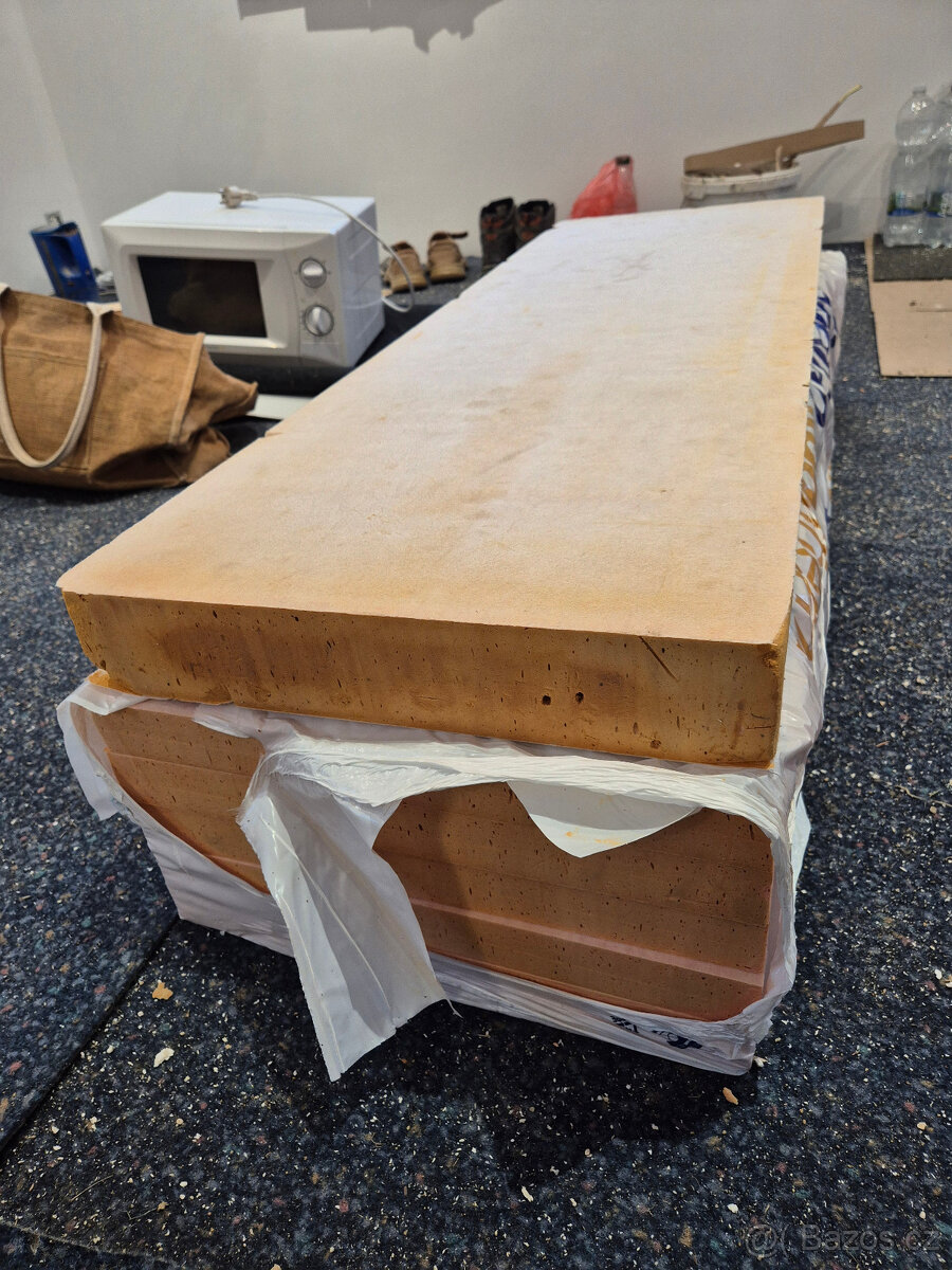 izolace Kingspan Kooltherm K5