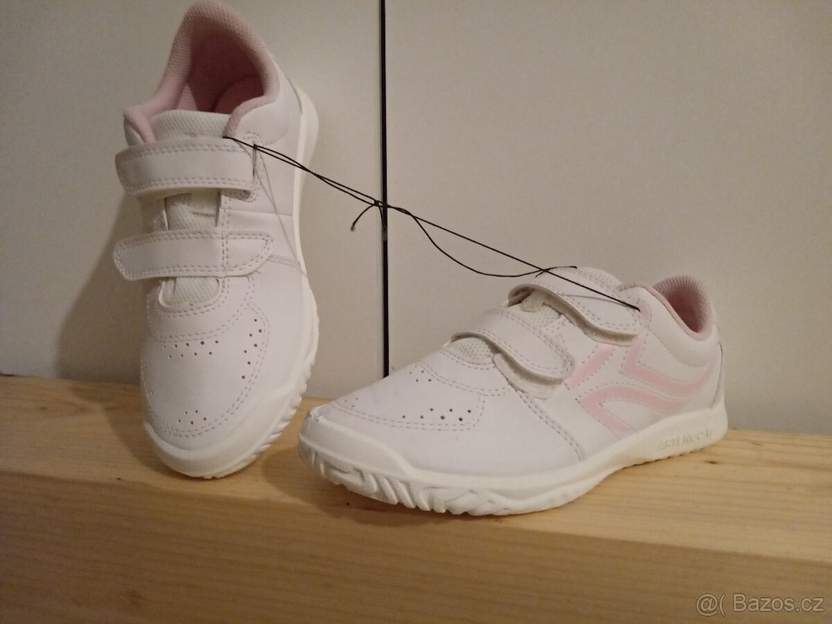 sálové tenisky Decathlon 33