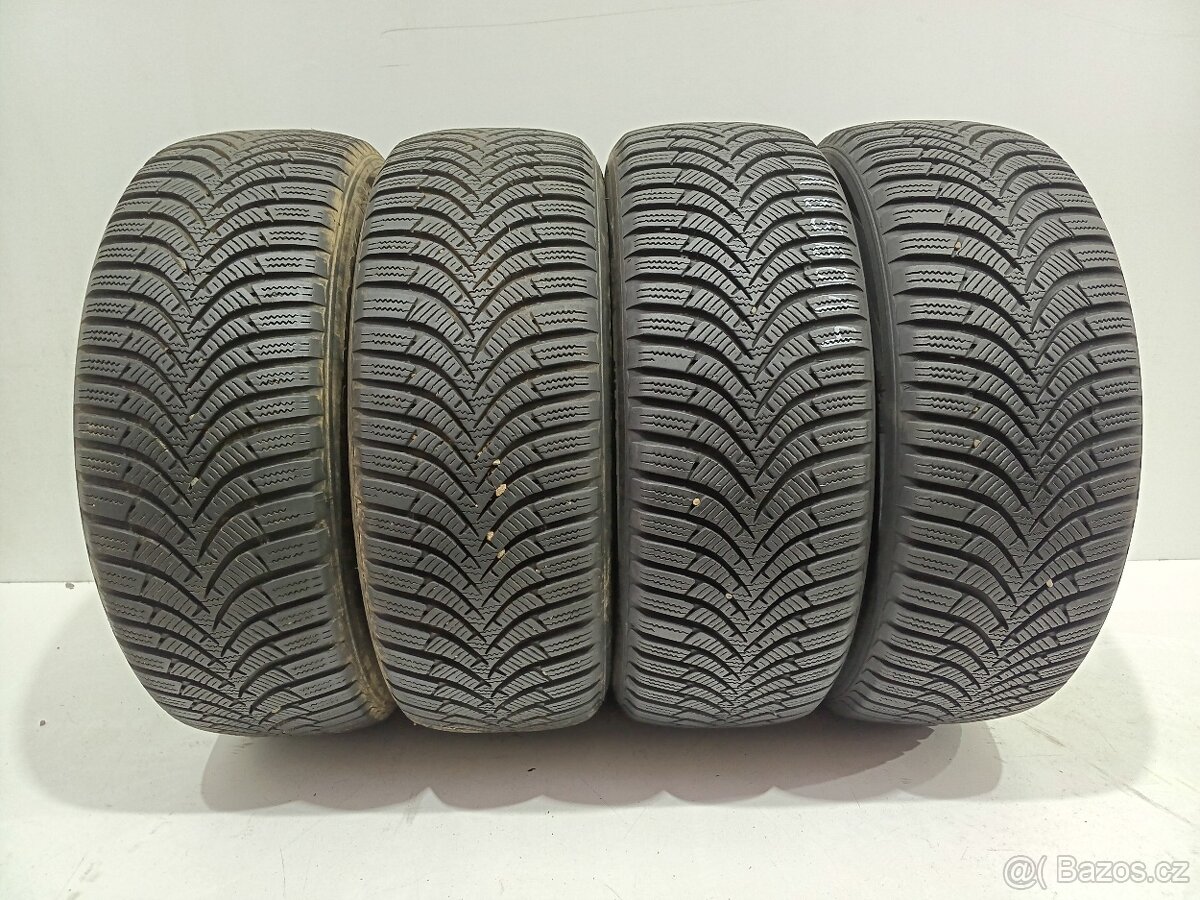 Zimní pneu 185/60/14 Hankook