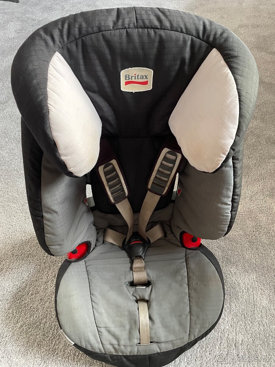 Dětská autosedačka Britax