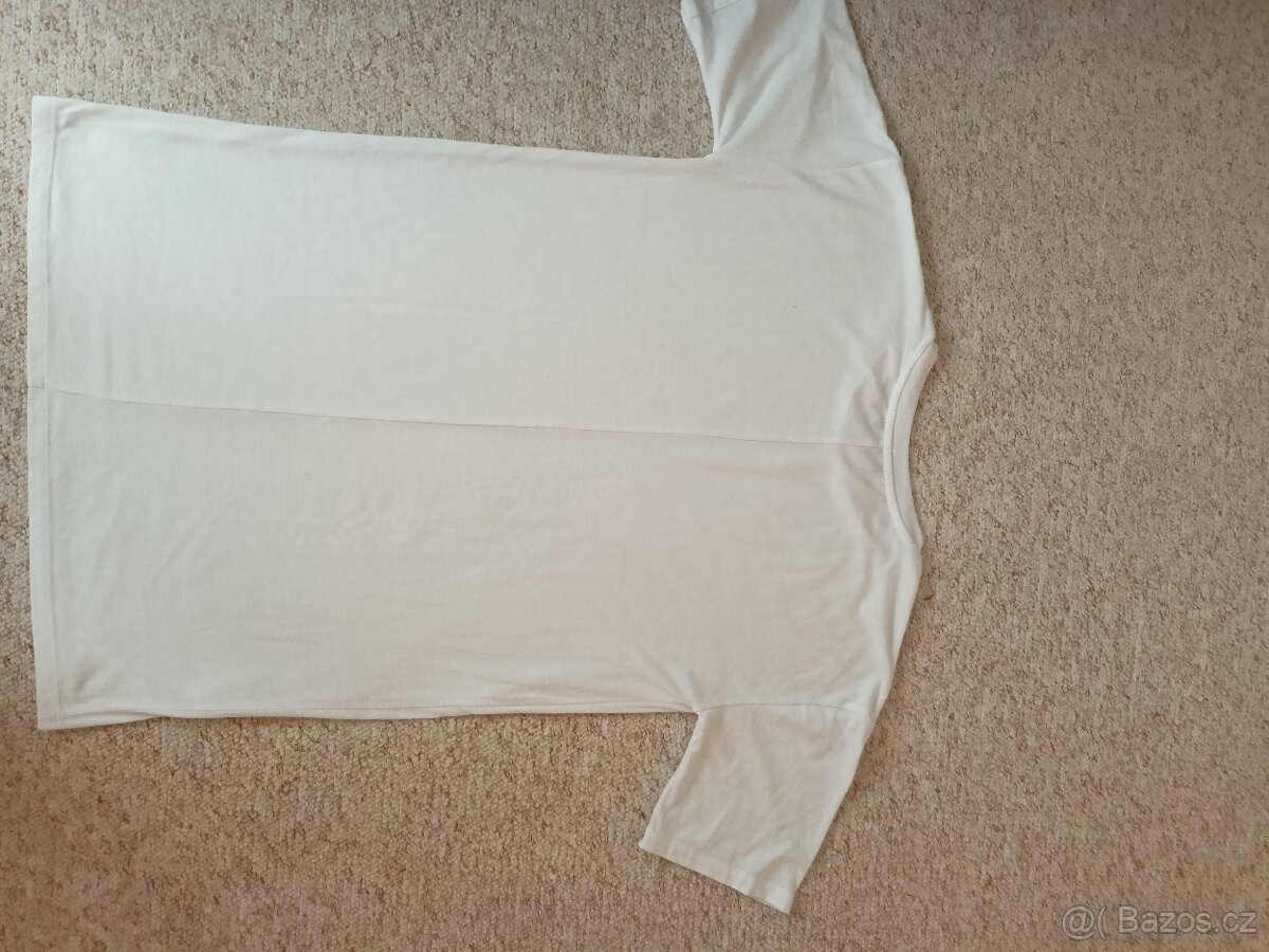 Dámské tričko Resveld