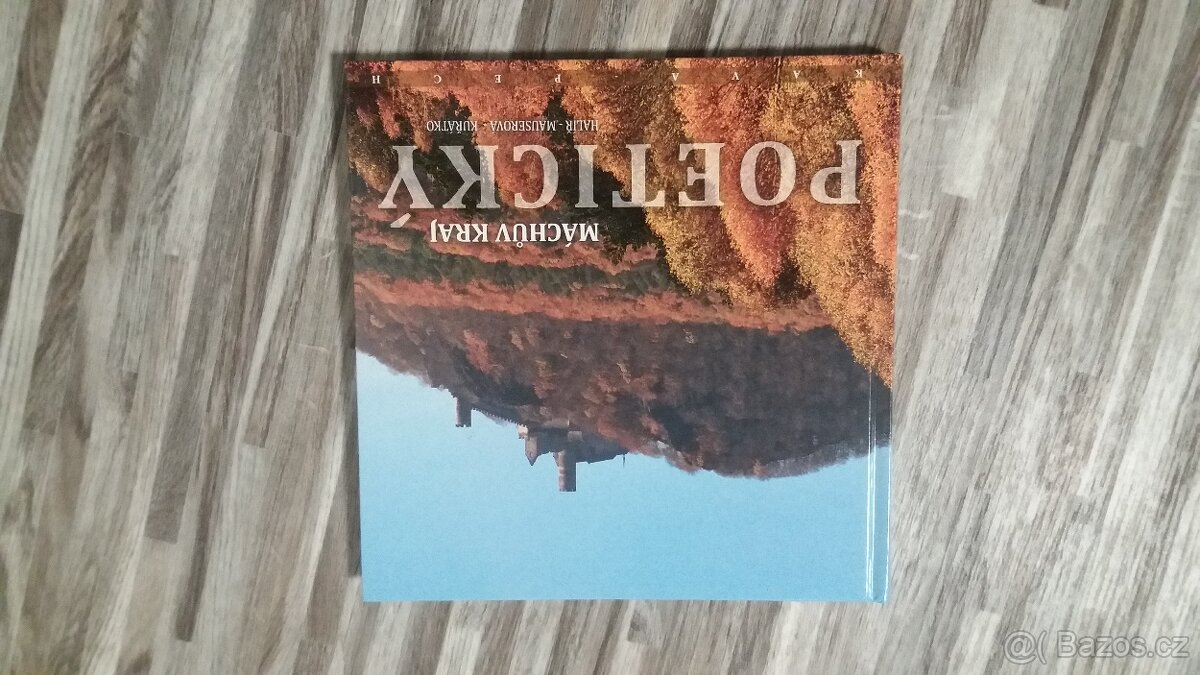 POETICKÝ MÁCHŮV KRAJ