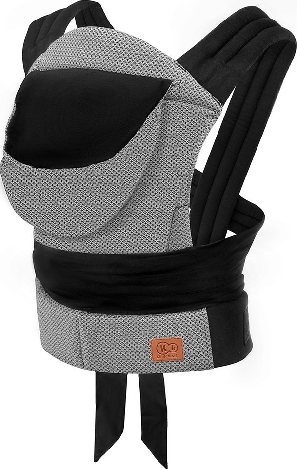 Nosítko šátkové Kindercraft Adore, 3 měsíce - 20kg