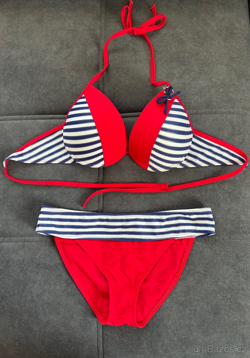 Dámské plavky vel.40/42