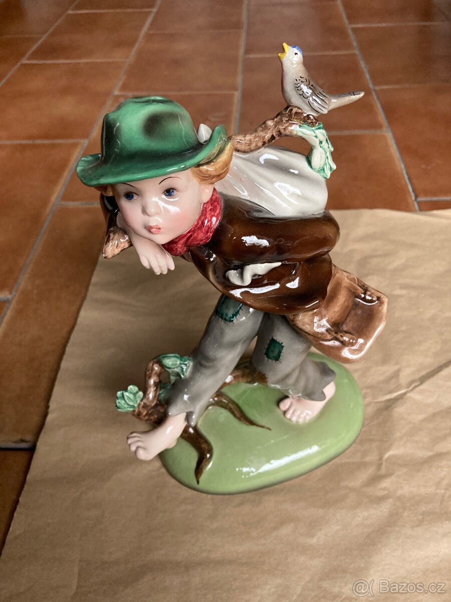 Figurka Royal Belvedere, 28 cm