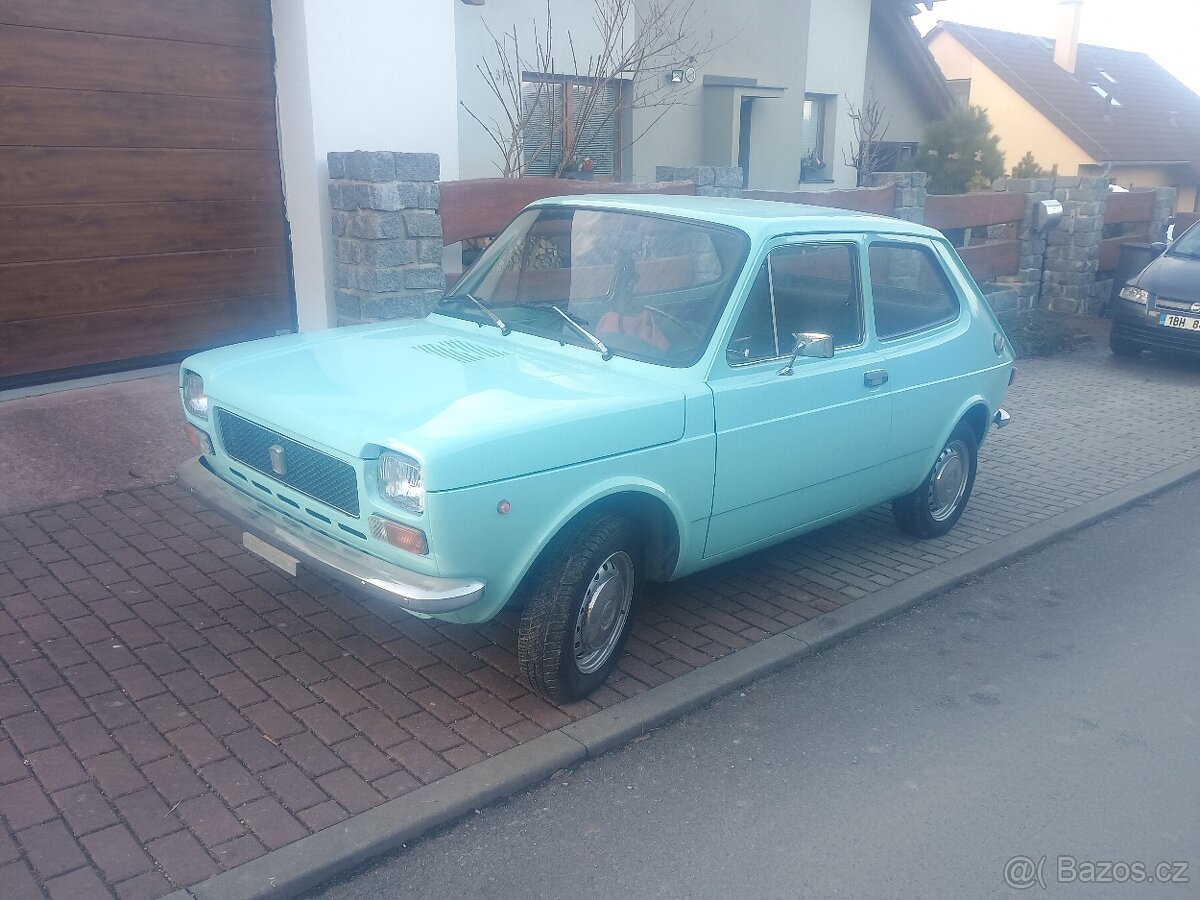 Fiat 127